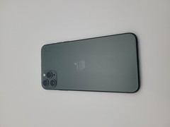 Apple iPhone 11 Pro Max – 64GB – Midnight Green 100% Battery A2161 (CDMA + GSM)