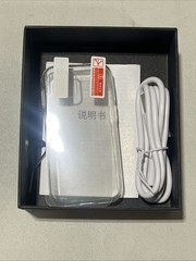 SOYES Mini Smartphone XS11