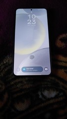 Samsung Galaxy S24+ Plus 256GB Cobalt Violet Unlocked SM-S926U1