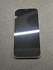 Apple iPhone 12 – Green – FOR PARTS ONLY