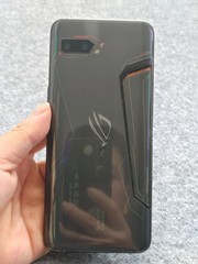 ASUS ROG Phone II ZS660KL Rog2 128/512GB Factory UNLOCKED Google Play Global