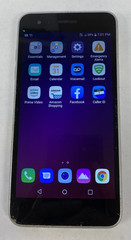 LG Tribute Sprint Only 16GB White (X220) 0622-14T
