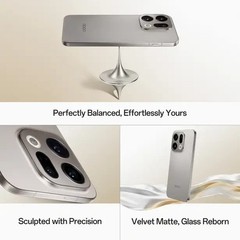 Oppo Find X9 Pro 5G 6.78&Prime; 200MP 512GB 16GB Dimensity 9500 7500mAh unlocked