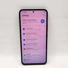 Samsung Galaxy A54 5G A546U 128GB Awesome Graphite (AT&T)