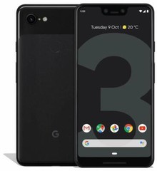 Google pixel 3 xl 4G 6.3&Prime; OLED Screen 64GB/128GB Snapdragon845 3430mAh Newphone