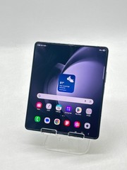 Unlocked Samsung Galaxy Z Fold 5 7.6&Prime; SM-F946U 512GB 12GB RAM Phantom Black