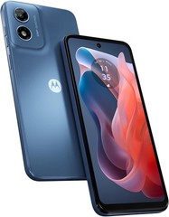 Motorola Moto G Play (2024) 50MP Camera – Saphire Blue – Consumer Cellular