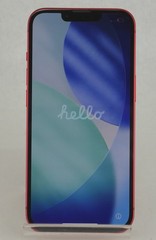 Apple IPHONE 14 A2649 128GB Red GRADE C Unlocked MPV73 NOSIM
