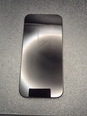 iPhone 16 Pro Max (Black Titanium) Unlocked, 256GB
