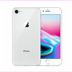 Apple iPhone 8/8 Plus 64GB Unlocked/Verizon Space Gray Silver Red