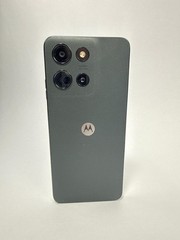 Moto G 2025 128GB Forest Gray Factory Unlocked 5G Android Smartphone