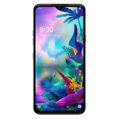 LG G8X ThinQ LM-G850UM/G850EMW GSM Unlocked LTE 4G Original 6.4&Prime; OLED Smartphone
