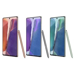 NEW UNLOCKED SAMSUNG GALAXY NOTE 20 5G SM-N981U 128GB GSM+CDMA