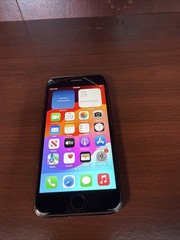 Verizon Apple iPhone SE 2nd Gen Black 64GB Smartphone MX9K2LL/A