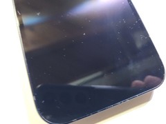 Apple iPhone 12 A2172 64GB Unlocked Clean IMEI BH=87% *Broken Back Glass