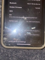 iPhone XS Max Unlocked Smartphone
