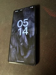 Google Pixel 7 Charcoal Grey Unlocked Used Good Condition