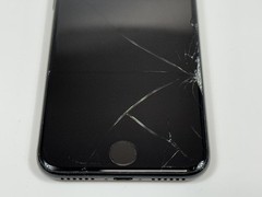 Apple iPhone 7 32GB A1660 Jet Black (Unlocked) – Broken