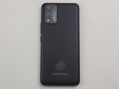 Vortex Cellular HD65 Ultra – 32GB – Black (CARRIER UNKNOWN) Android Smartphone