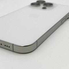 Apple iPhone 16 Pro – 128GB – White Titanium (Unlocked) – DEFECTIVE, BASEBAND