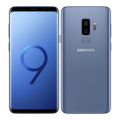 Samsung Galaxy S9 Plus G965U1 64GB CDMA/GSM Unlocked – Used Poor – Light Burn