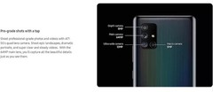💯New Sealed Samsung Galaxy A71 (5G) 128GB Fully UNLOCKED Single Card Andriod