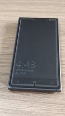 Nokia Lumia 830 16GB 1GB RAM Windows Phone Zeiss Camera Random Color Very Good