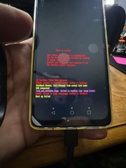 Motorola One Action XT2013-4 128GB Smartphone