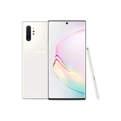 New Samsung Galaxy Note10+ Plus 5G N976V 256GB Verizon Unlocked Smartphone