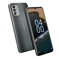 Original Nokia G400 5G 64GB 4GB RAM – Meteor Grey 6.58&Prime; Smartphone Excellent US
