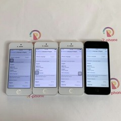 📱 Apple iPhone 5 16GB 32GB – Unlocked Black white Grade A Condition 📱