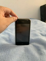 Apple iPhone 3GS – 16GB – Black (Unlocked) A1303 (GSM) WILL NOT ACTIVATE