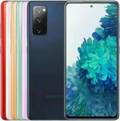 NEW Samsung Galaxy S20 FE 5G SM-G781U1 128GB Factory Unlocked SEALED Smartphone