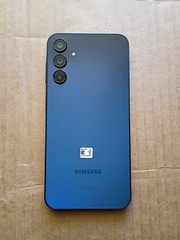 Samsung Galaxy A15 5G (SM-A156U) (Blue Black) (Boost Mobile)