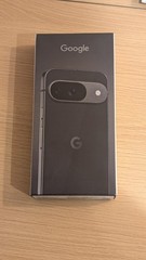 Google Pixel 9 – 128 GB – Obsidian (Tmobile) | Brand New in Box