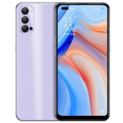 5G Oppo Reno4 Android Phone Dual Sim Face ID 6.4 » 48.0MP Snapdragon 765G Phone