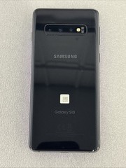 Samsung Galaxy S10 – 128 GB – Prism Black (Verizon)