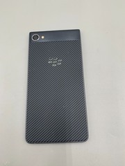 BlackBerry Motion Dual BBD100-2 32GB Android Unlocked Smartphone Black Fair