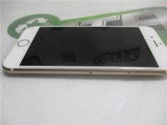 Apple iPhone 7 A1660 32GB Gold Unlocked A9 4.7&Prime; Smartphone Cracked Screen