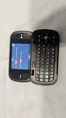 LG Octane VN530 Brown