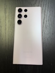 Samsung S23 Ultra 512gb Qual Comm Lavender Unlocked