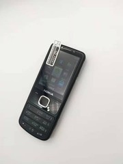 Unlocked Original Nokia 6700 Classic MP4 GPS FM Bluetooth 5.0MP 6700C 3G Phone