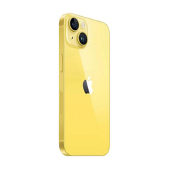 Apple iPhone 14 Unlocked/Verizon/At&t Yellow|Red – 512 256 128GB GOOD!