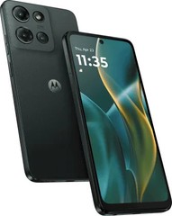 Motorola Moto G 5G (2025) XT2513-1 Spectrum Only 128GB Forest Gray Good