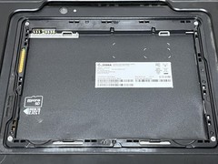 Zebra ET51CT-G21E-00NA 32GB Rugged Tablet