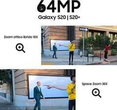 New Sealed Samsung Galaxy S20+ 5G 128GB SM-G986U1 Unlocked Smartphone – US STOCK