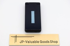 [Near Mint] SHARP AQUOS Keitai 3 805SH Softbank Unlocked Black SIM Free JAPAN