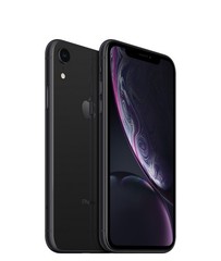 Apple iPhone XR, AT&T Only | 64 GB, Black, 6.1 in | A Grade | A1984 (CDMA + GSM)