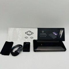 Planet Computers Cosmo Communicator QWERTY Keyboard Android 9 128GB 6inch