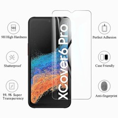 Samsung Galaxy XCover6 Pro 5G SM-G736 Phone Unlocked GSM Networks & Accessories